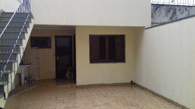 Sobrado à venda com 4 quartos, 294m² - Foto 10