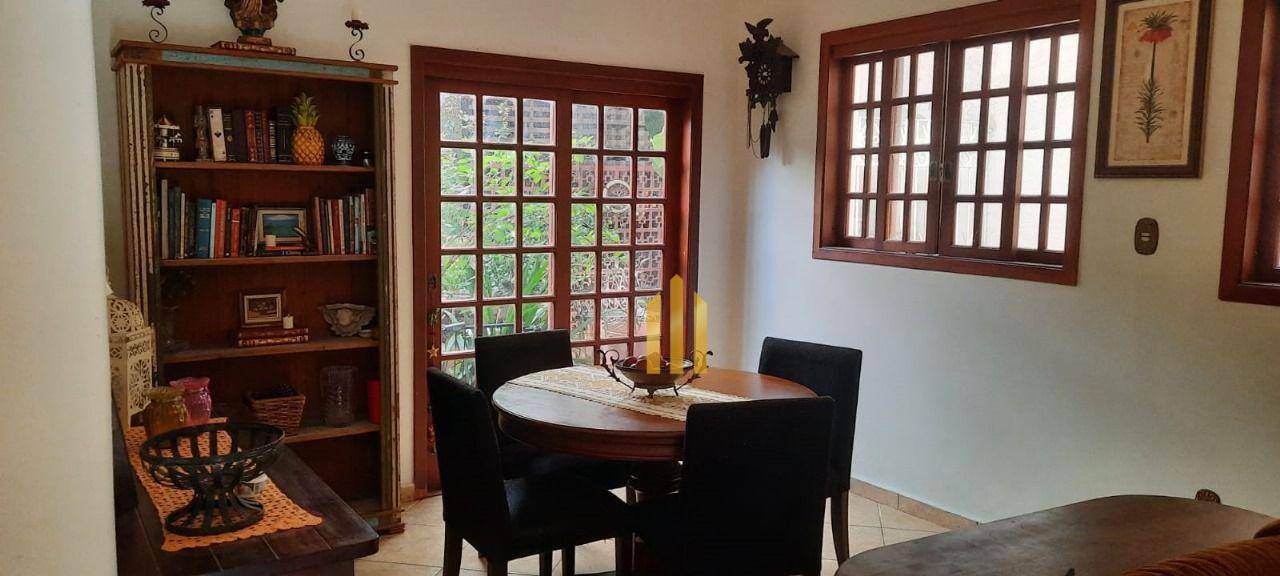 Sobrado à venda com 3 quartos, 140m² - Foto 5