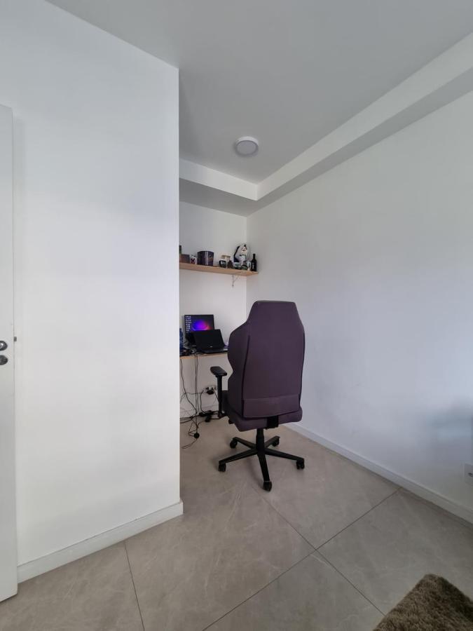 Apartamento à venda com 1 quarto, 49m² - Foto 17