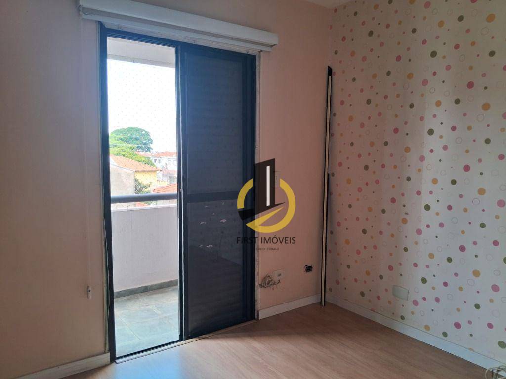 Apartamento à venda com 3 quartos, 99m² - Foto 15