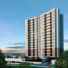 Apartamento à venda com 2 quartos, 59m² - Foto 18