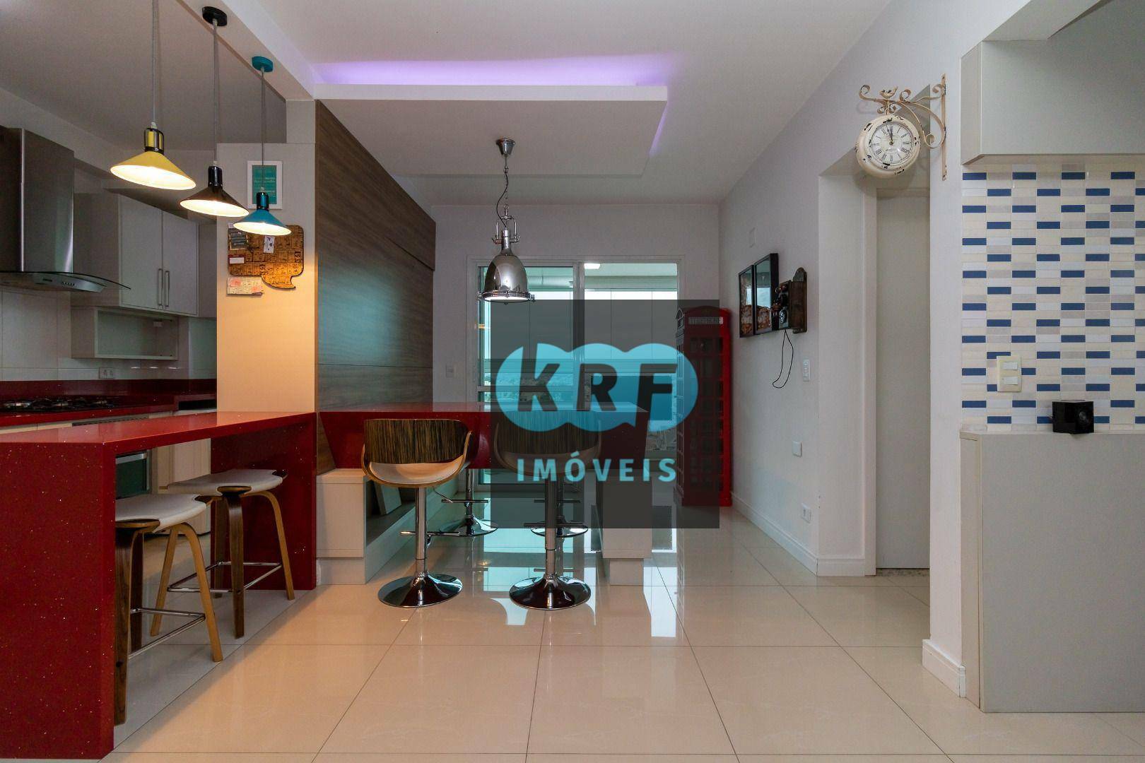 Apartamento para alugar com 2 quartos, 79m² - Foto 7