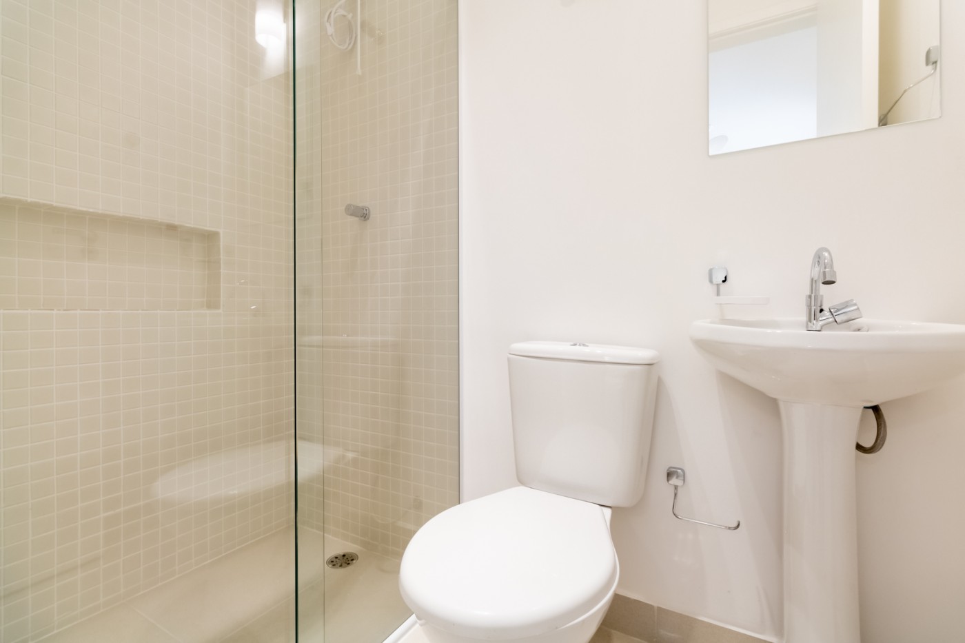 Apartamento, 1 quarto, 12 m² - Foto 7