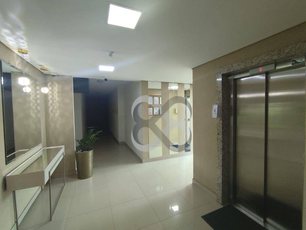 Apartamento à venda com 2 quartos, 46m² - Foto 5