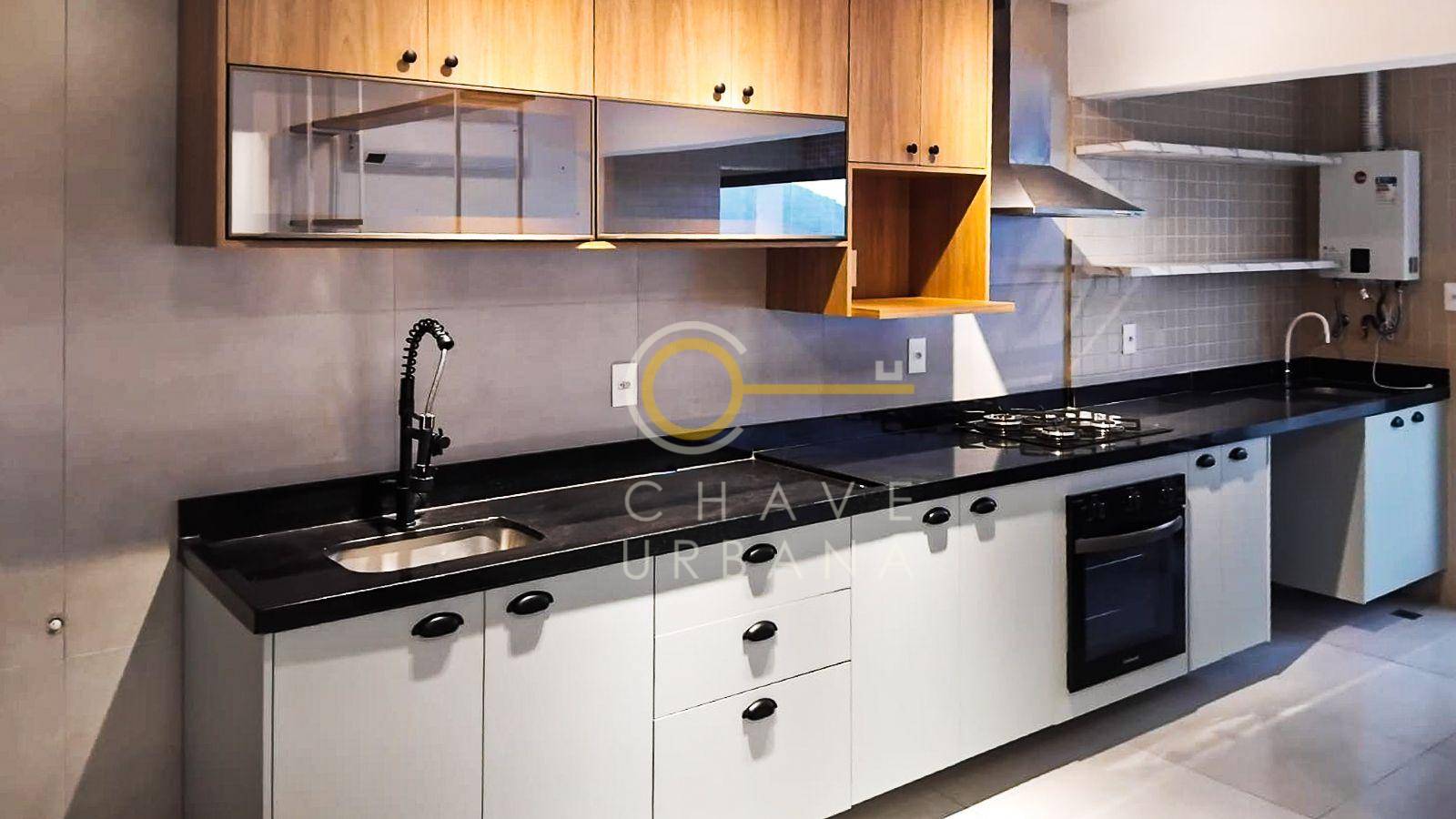 Apartamento, 2 quartos, 65 m² - Foto 2