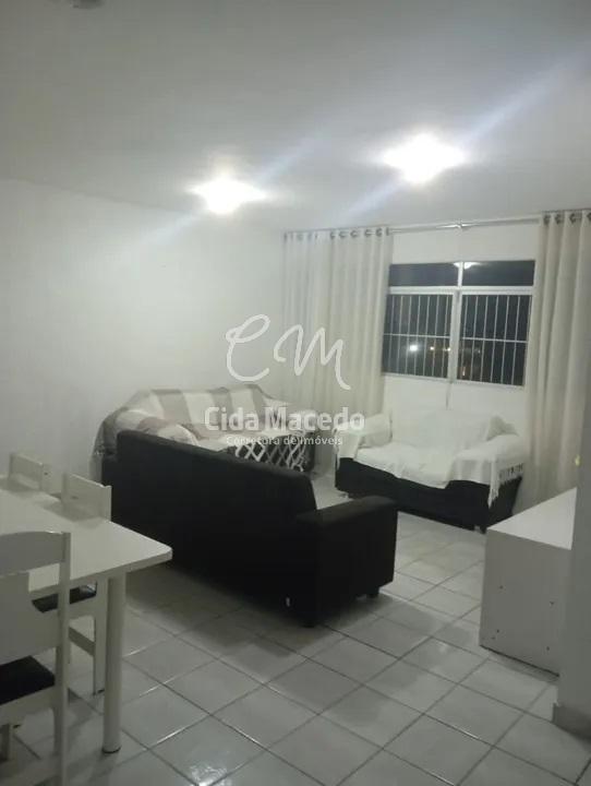 Apartamento à venda com 3 quartos, 109m² - Foto 1