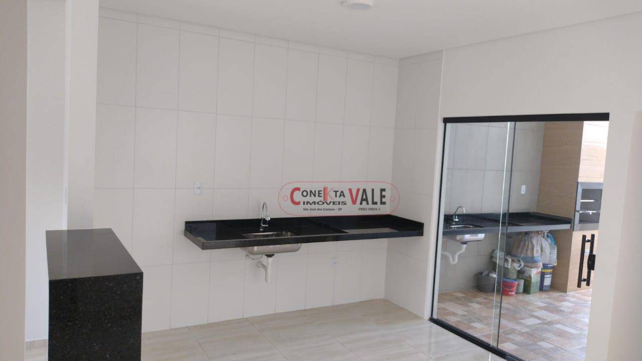 Casa à venda com 3 quartos, 88m² - Foto 19