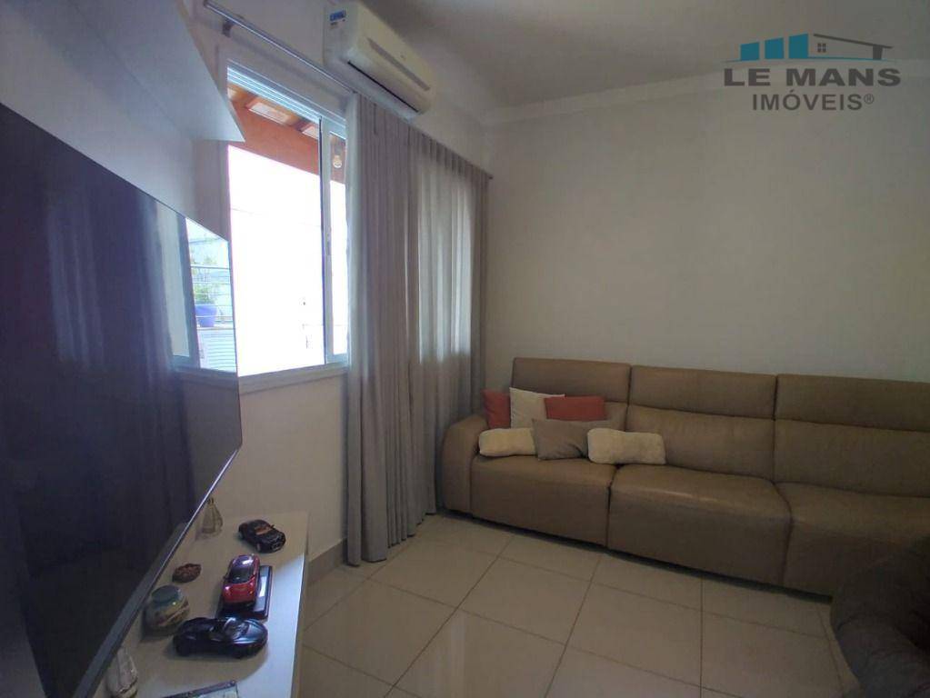 Casa à venda com 3 quartos, 191m² - Foto 22