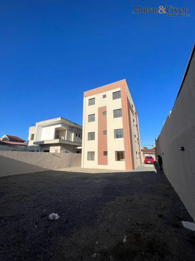 Apartamento à venda com 2 quartos, 46m² - Foto 9