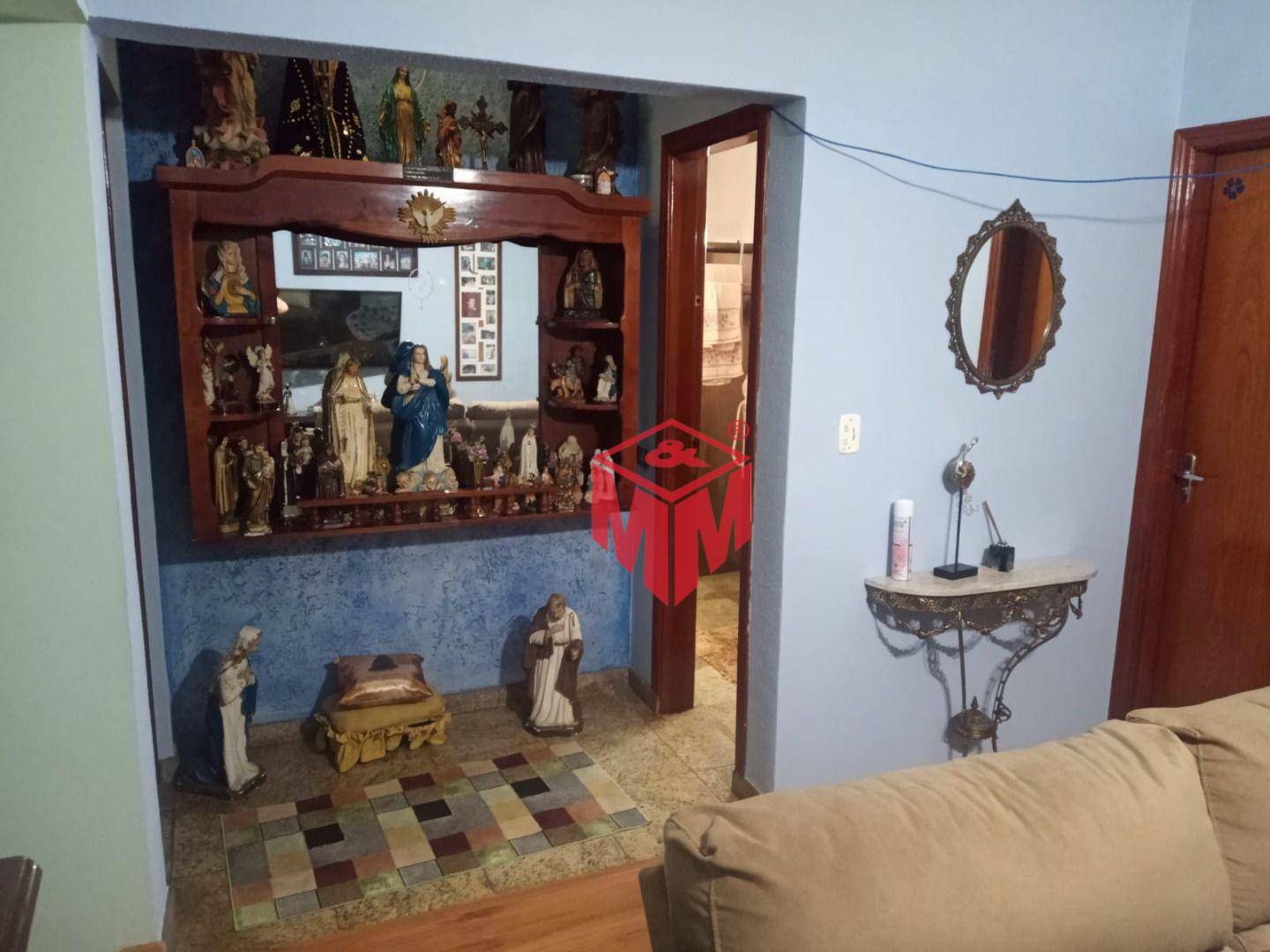 Sobrado à venda com 4 quartos, 234m² - Foto 25