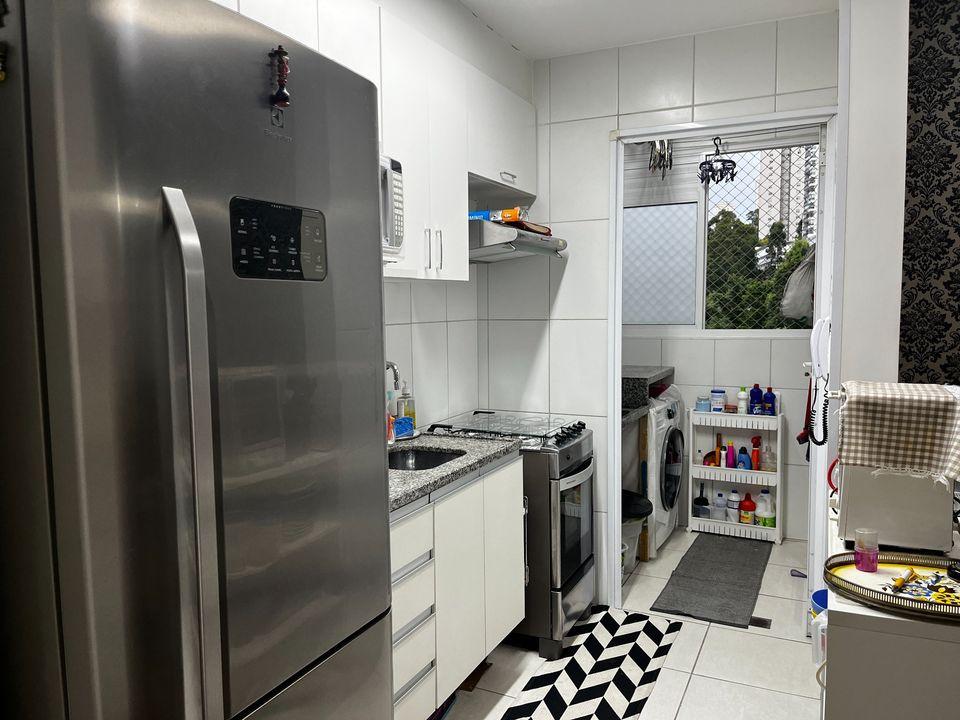 Apartamento à venda com 2 quartos, 64m² - Foto 14