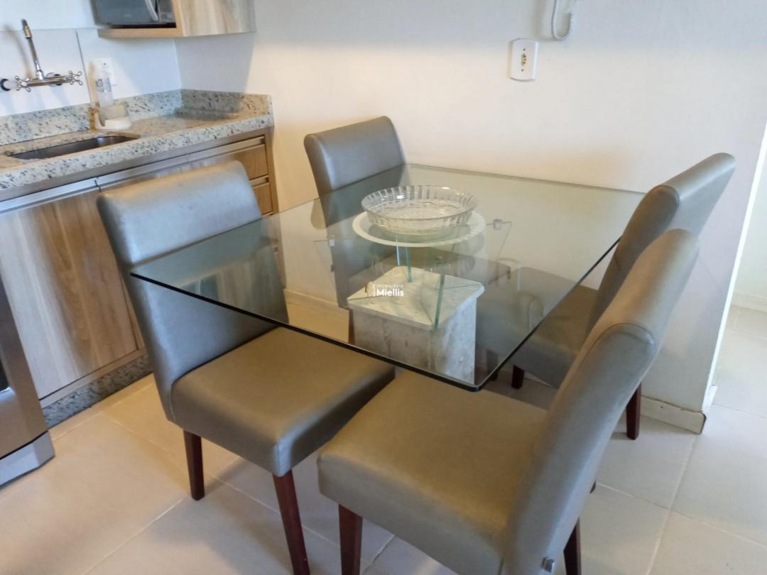 Apartamento à venda com 2 quartos, 46m² - Foto 11