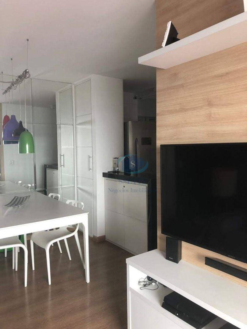 Apartamento à venda com 3 quartos, 68m² - Foto 9