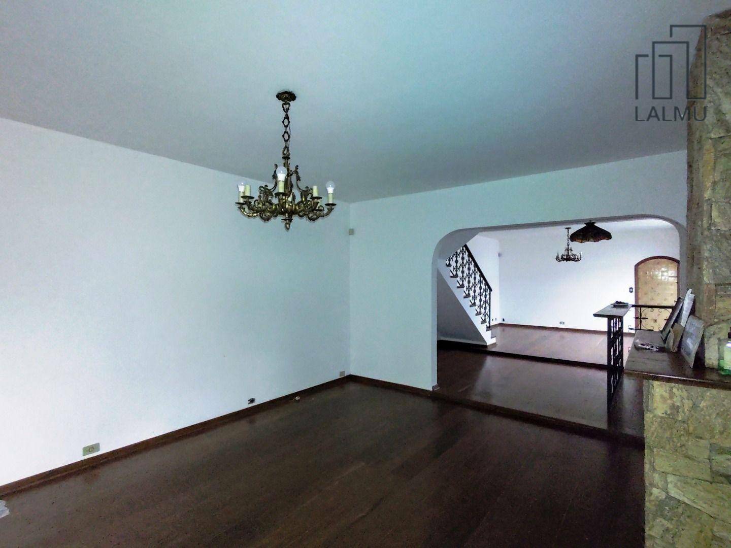 Sobrado para alugar com 3 quartos, 300m² - Foto 24