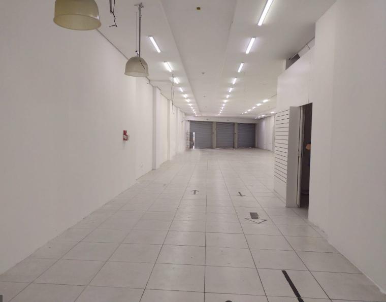 Loja-Salão para alugar, 750m² - Foto 4