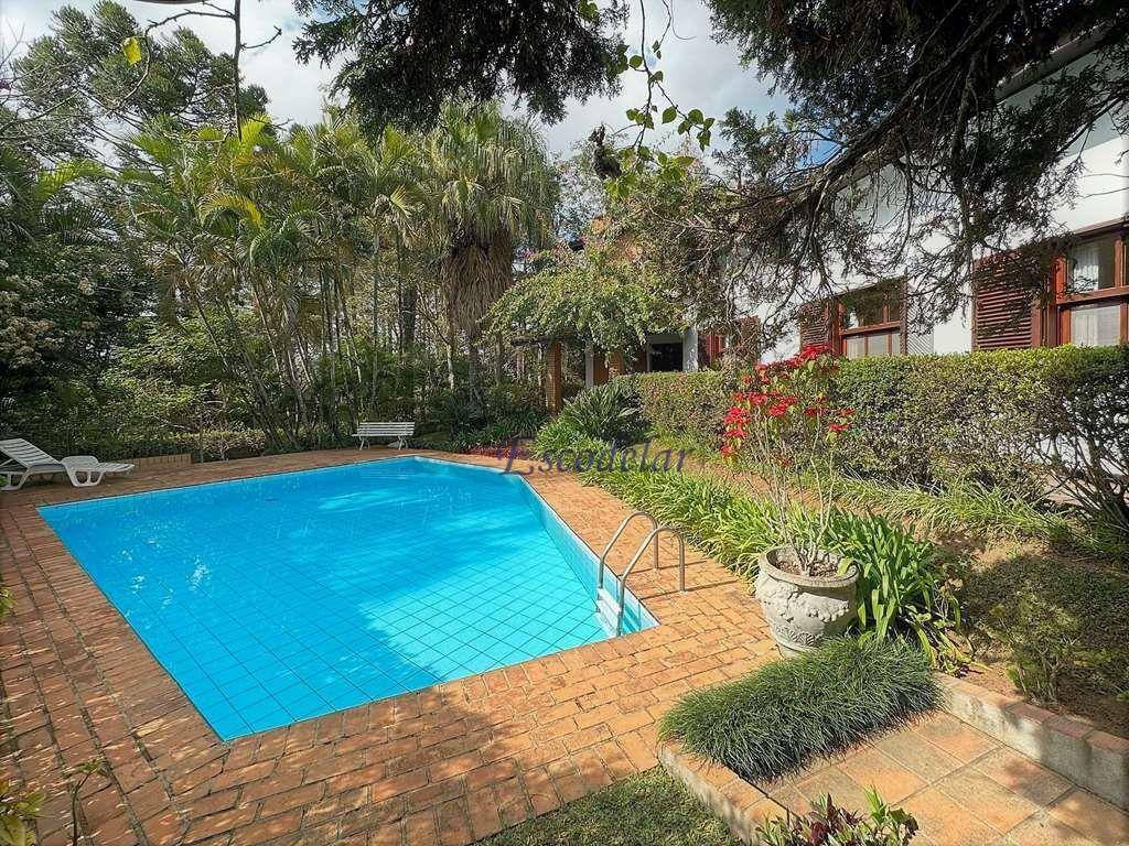 Casa de Condomínio à venda com 3 quartos, 311m² - Foto 51