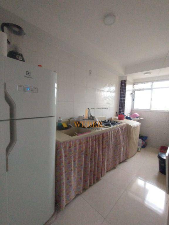 Apartamento à venda com 2 quartos, 46m² - Foto 7