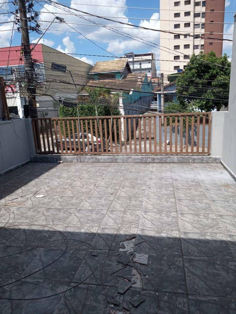 Sobrado para alugar com 2 quartos, 158m² - Foto 24