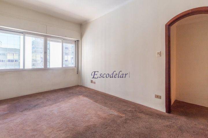 Apartamento à venda com 3 quartos, 169m² - Foto 23