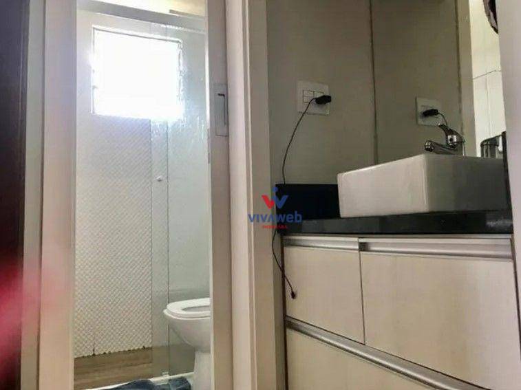 Apartamento à venda com 2 quartos, 45m² - Foto 5