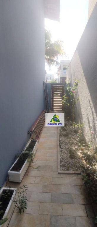 Casa de Condomínio, 3 quartos - Foto 45