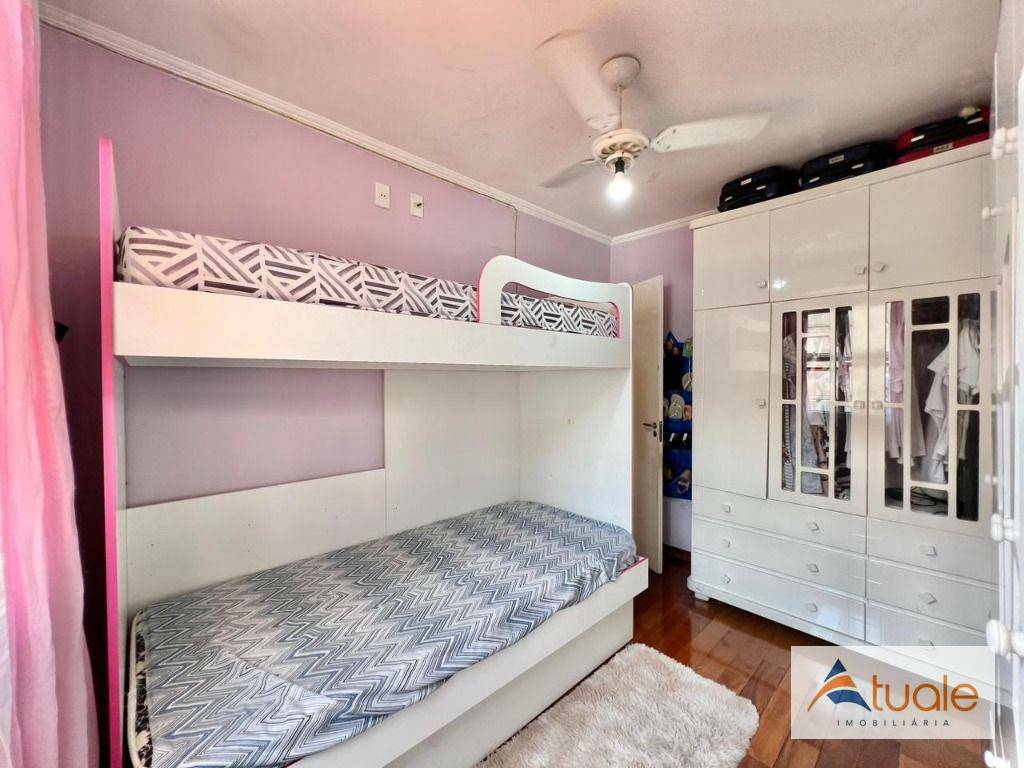 Casa de Condomínio à venda com 3 quartos, 69m² - Foto 14