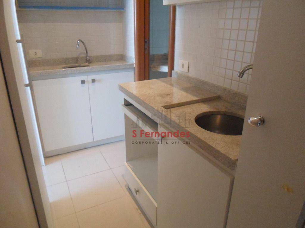 Conjunto Comercial-Sala para alugar, 35m² - Foto 7