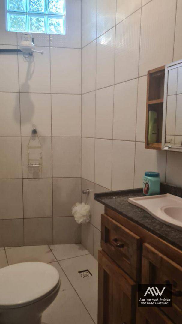 Sobrado à venda com 3 quartos, 200m² - Foto 8