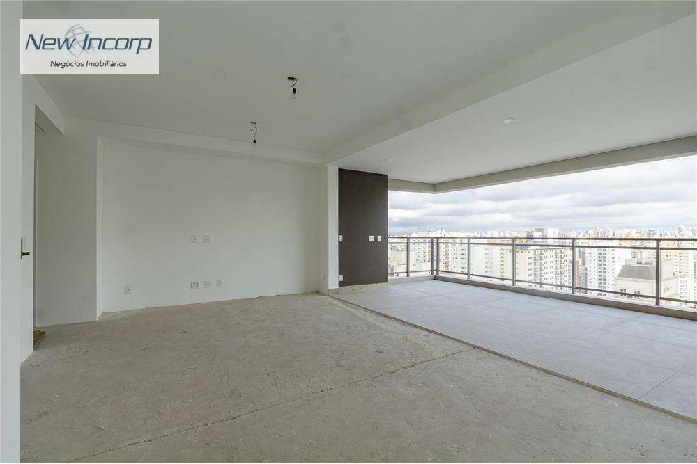 Apartamento à venda com 3 quartos, 158m² - Foto 2