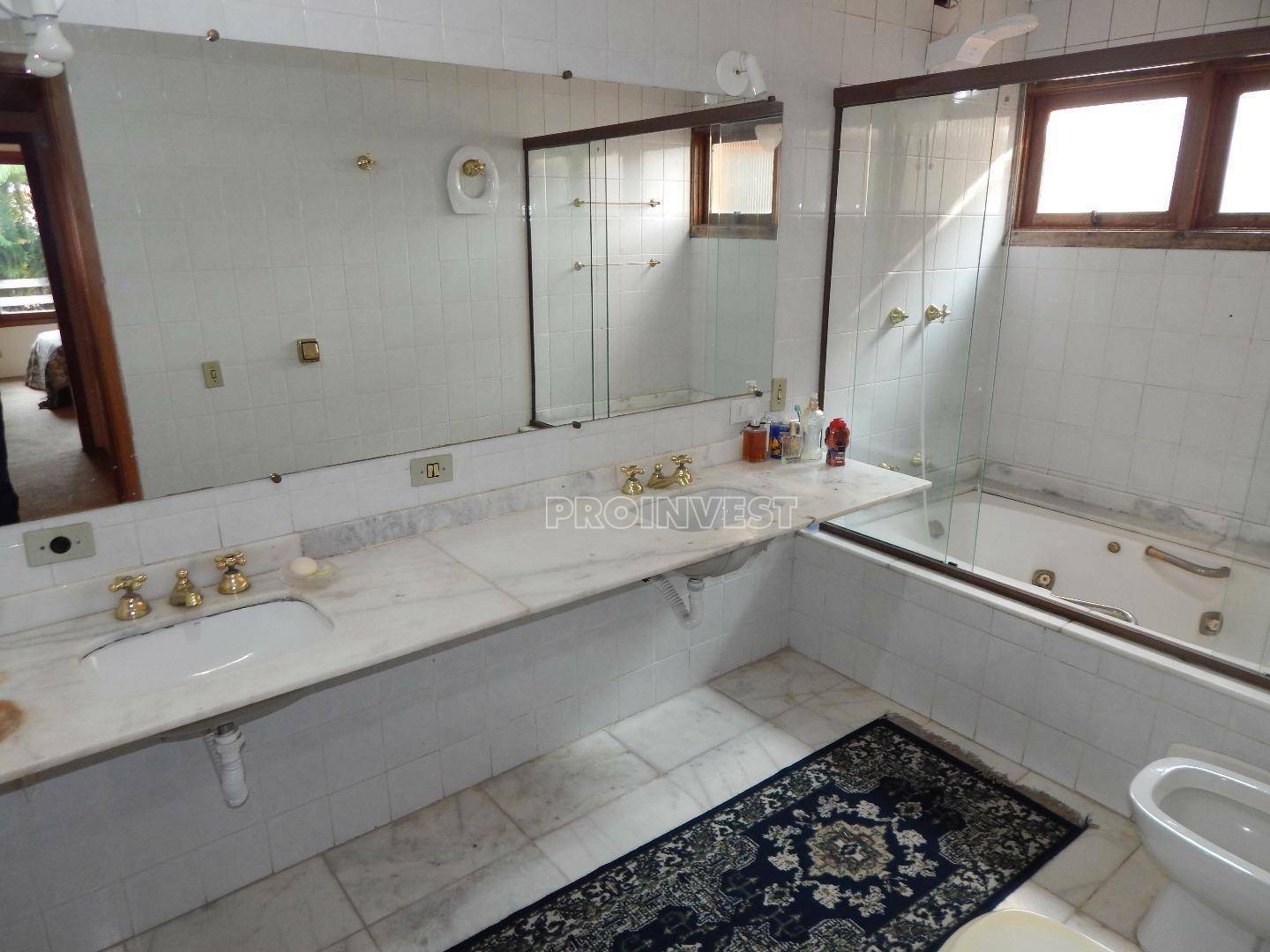 Casa de Condomínio à venda e aluguel com 3 quartos, 450m² - Foto 18