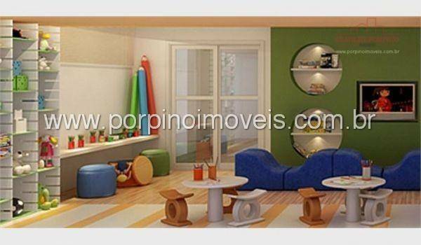 Apartamento à venda com 3 quartos, 147m² - Foto 32