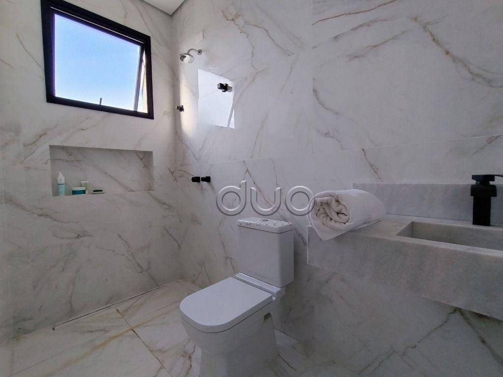 Casa de Condomínio à venda com 3 quartos, 251m² - Foto 46