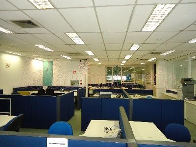 Conjunto Comercial-Sala para alugar, 1100m² - Foto 1