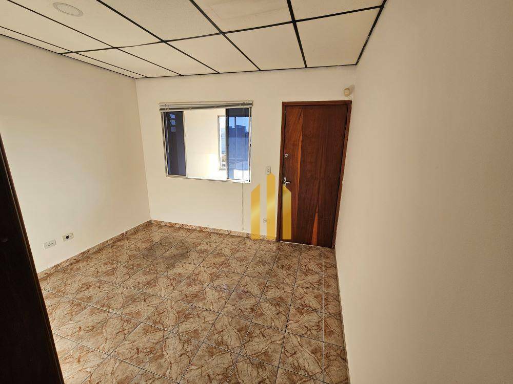 Conjunto Comercial-Sala para alugar, 35m² - Foto 5