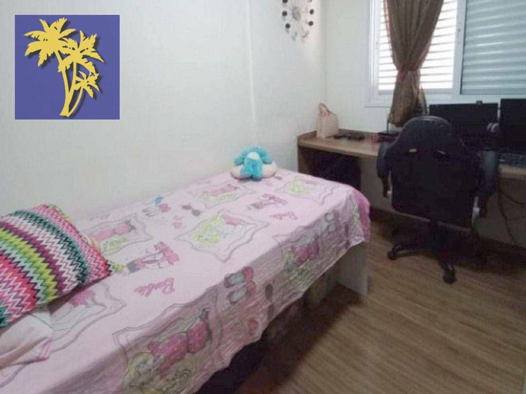 Apartamento à venda com 3 quartos, 70m² - Foto 8