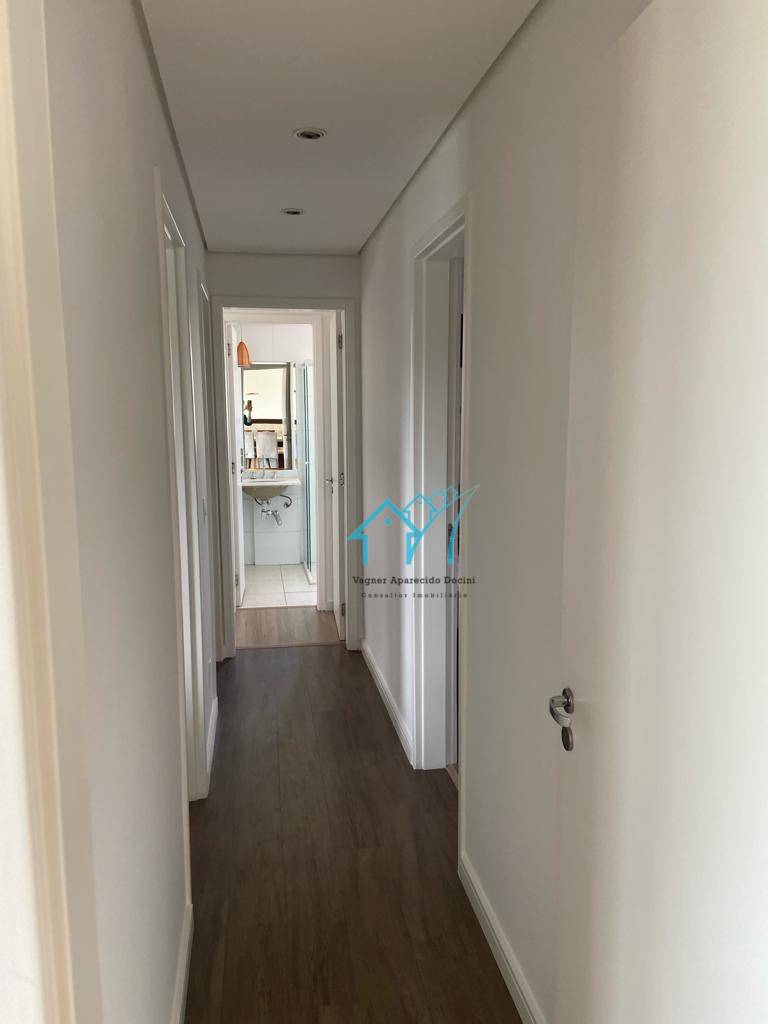 Apartamento à venda com 3 quartos, 107m² - Foto 17