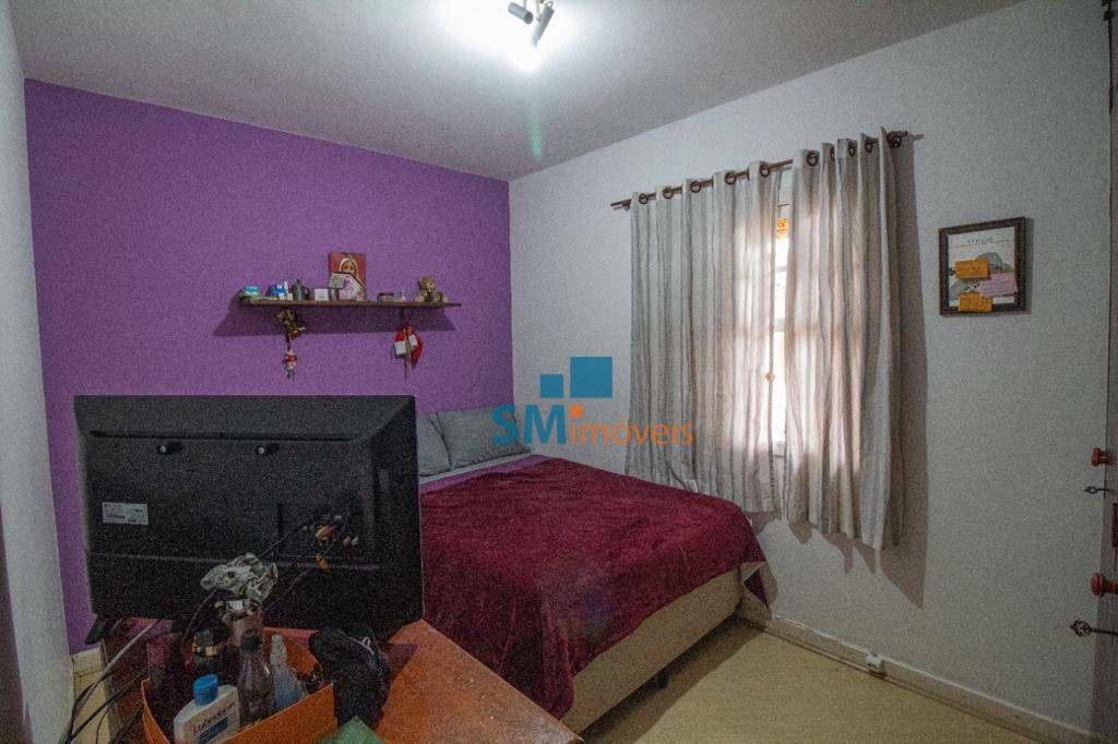 Sobrado à venda com 3 quartos, 160m² - Foto 13