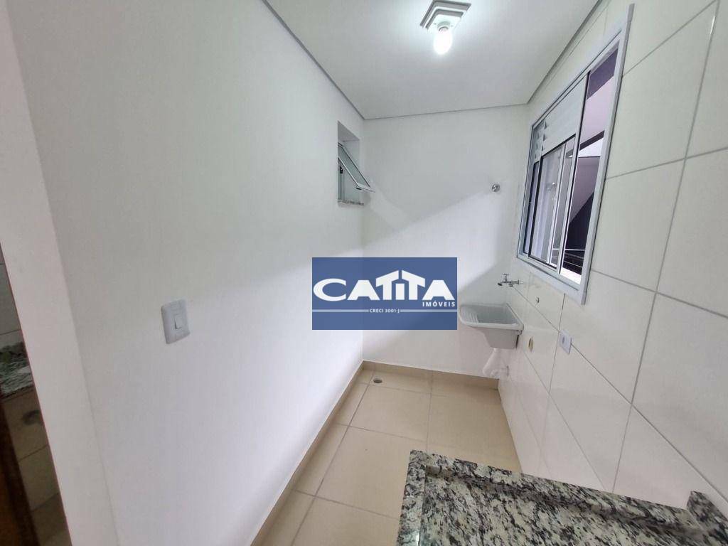 Apartamento para alugar com 1 quarto, 38m² - Foto 6