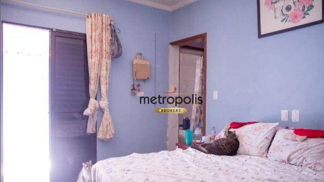 Sobrado à venda com 5 quartos, 290m² - Foto 14