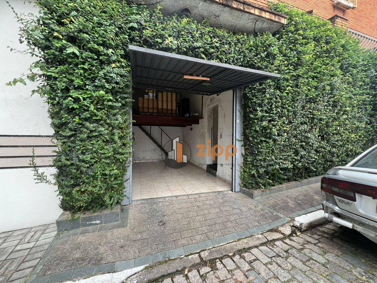 Sobrado à venda com 4 quartos, 280m² - Foto 35