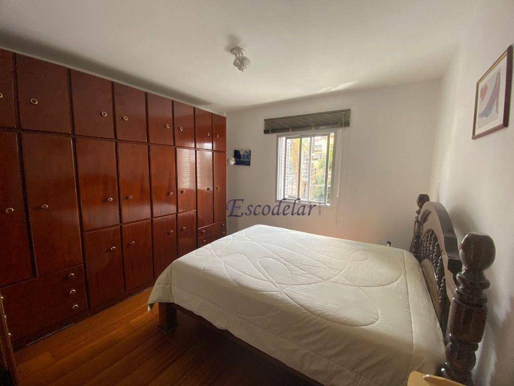 Apartamento à venda com 3 quartos, 130m² - Foto 19