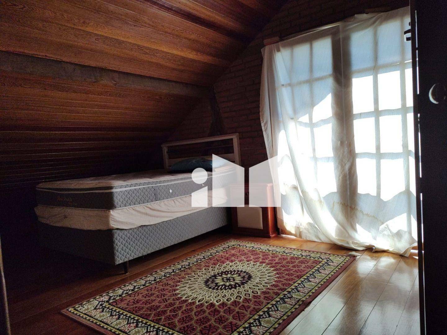 Sítio à venda com 9 quartos, 420m² - Foto 32