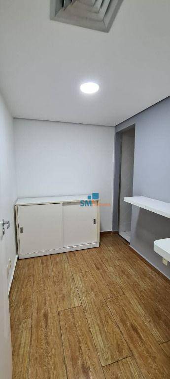 Conjunto Comercial-Sala para alugar, 134m² - Foto 5