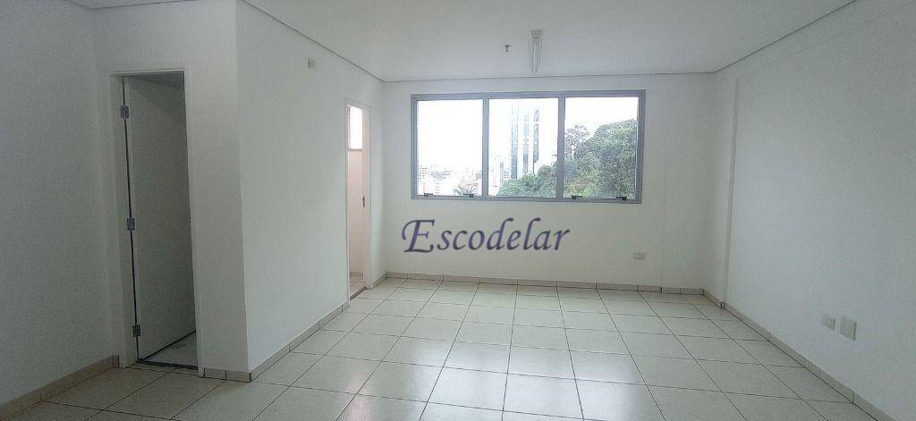 Conjunto Comercial-Sala à venda, 30m² - Foto 3