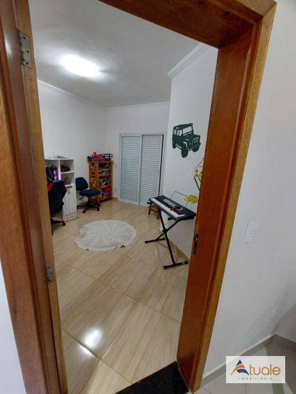 Casa à venda com 4 quartos, 264m² - Foto 16