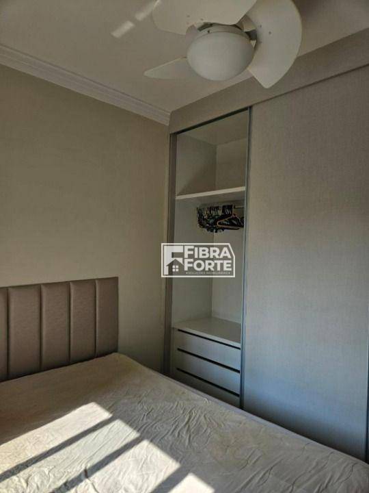 Apartamento à venda com 2 quartos, 62m² - Foto 6