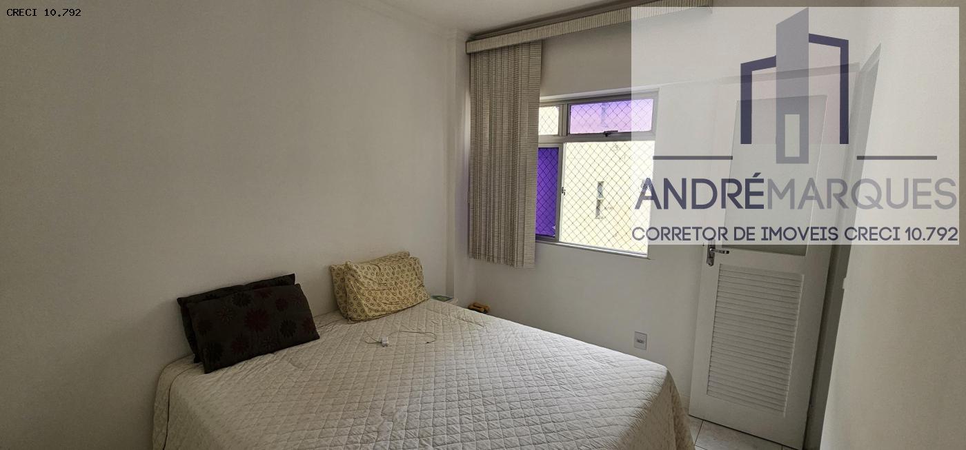 Apartamento à venda com 3 quartos, 88m² - Foto 12