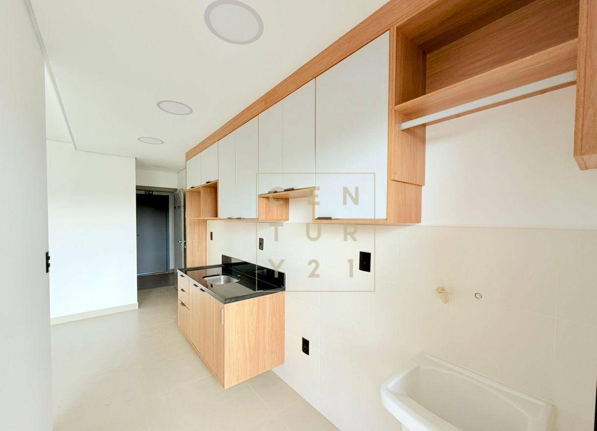 Apartamento à venda com 3 quartos, 73m² - Foto 8