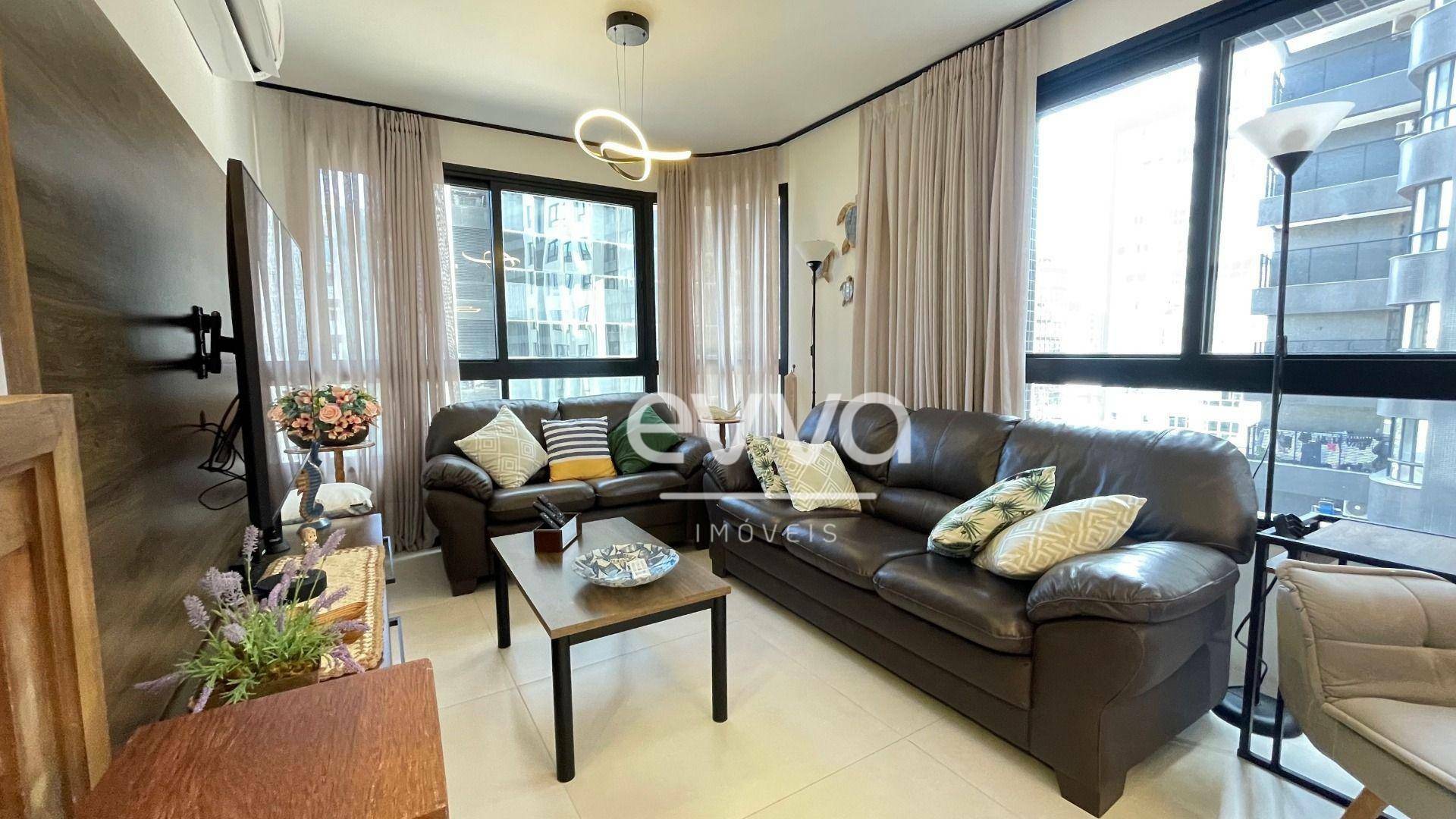 Apartamento à venda com 2 quartos, 84m² - Foto 6
