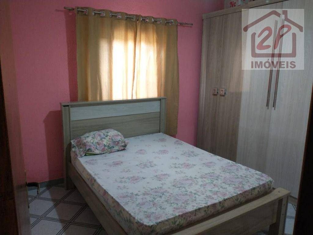 Casa à venda com 3 quartos, 250M2 - Foto 20